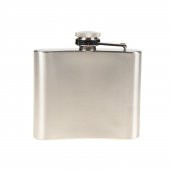 ÇELİK MATARA 5 OZ 150 ML thumbnail 1