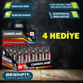 SSN Carniflame 3000 Mg 20 Ampul + 5 HEDİYELİ ! thumbnail 3