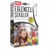 Redka Eğlenceli Şekiller thumbnail 1