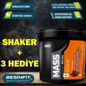 SSN MASS REFUEL ® 5000 GR ÇİKOLATA AROMALI thumbnail 4