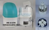 BMB-40 ASTRO Full Yedek Filtre Seti thumbnail 2