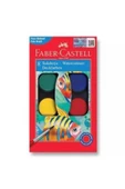 Faber Castell 4'lü Boyama Seti thumbnail 2