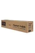KRAF Flıpchart Kağıdı Rulo 64x90cm 100yp 702g thumbnail 1