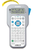 Casio Kl-hd1 Etiket Yazıcısı thumbnail 1