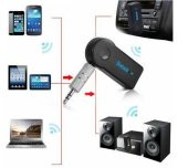 HADRON HD9001 BLUETOOTH AUX ARAÇ KİTİ thumbnail 1