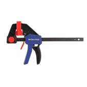 WORKPRO WP232035 150mm Tetik Tipi İşkence thumbnail 1