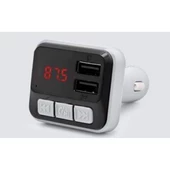 Subzero FM15 Bluetooth/USB FM Transmitter thumbnail 2