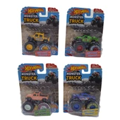 0121 - TEKLİ OFF-ROAD ARAÇLARI KARTELA thumbnail 1