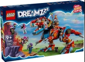 LEGO Dreamzzz 71484 Cooper's Robot Dinosaur C-Rex thumbnail 1