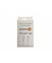 POWERWAY MICRO USB OTG KABLO 13 CM UZUNLUK thumbnail 2