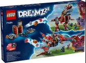 LEGO Dreamzzz 71484 Cooper's Robot Dinosaur C-Rex thumbnail 2