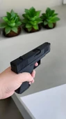 Glock 19 Hareketli Özel Tasarım thumbnail 3