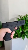 Glock 19 Hareketli Özel Tasarım thumbnail 2