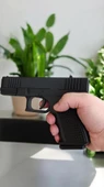 Glock 19 Hareketli Özel Tasarım thumbnail 1