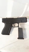 Glock 19 Hareketli Özel Tasarım thumbnail 4
