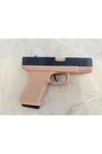 Glock 19 Hareketli Özel Tasarım thumbnail 11