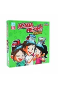 Samatlı Oyuncak Acaba Neyim? Junior Taşıtlar Kutu Oyunu 72605 thumbnail 2