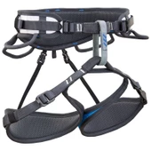 CT HARNESS ASCENT M-L (GRI/SIYAH) thumbnail 1