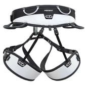 CT HARNESS ASCENT M-L (GRI/SIYAH) thumbnail 2
