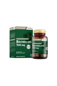 Nutraxin Bromelain 60 Kapsül thumbnail 2