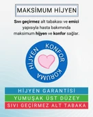 Hasta Bakım Örtüsü 30' lu ( 60 X 90 ) thumbnail 2