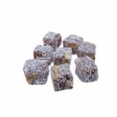 İncirli Duble Lokum 500 G thumbnail 1