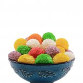 Jöle Lokum 1 KG thumbnail 2