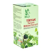 Tiryak Tarçınlı Bitkisel Karışım 50 cc thumbnail 4