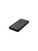 Dexim DCA0035-B AM75 Led Işıklı 2xUSB 10000mAh Powerbank thumbnail 1