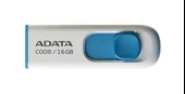 ADATA C008/16GB 16GB USB 2.0 FLASH BELLEK thumbnail 1