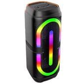 M-Pro CS-4404 Extra Bass Kablosuz Bluetooth Hoparlör thumbnail 2