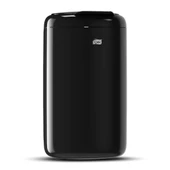 Tork Mini Çöp Kovası Siyah 5 Litre (564008) thumbnail 1