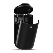 Tork Mini Çöp Kovası Siyah 5 Litre (564008) thumbnail 3