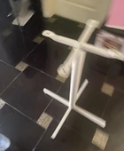 Masa Ayağı Tekli Boyalı thumbnail 1