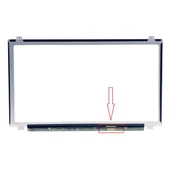 Asus P2540FB-DM0350 Notebook Lcd Ekran, Panel V1 - HD thumbnail 2
