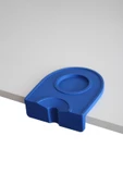 Tampıngmat Tamper Matı Oval M02 Mavi thumbnail 3