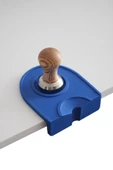 Tampıngmat Tamper Matı Oval M02 Mavi thumbnail 1