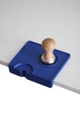 Tampıngmat Tamper Matı Kare M01 Mavi thumbnail 4