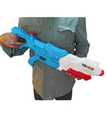 Pompalı Su Tabancası 60 Cm - Vİ-960 thumbnail 2