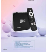 Next Minix MediaBox 5G 32 GB 4K Android TV Box thumbnail 3