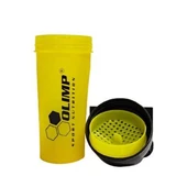 Olimp Shaker Slim Fit Series Sarı 500 ML thumbnail 2