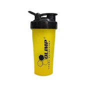 Olimp Shaker Slim Fit Series Sarı 500 ML thumbnail 1