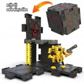 Pocket Titans Seri 1 Sürpriz Paket thumbnail 2