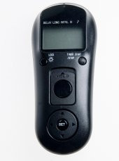 Timerli WFC 10 Wireless Kumanda C thumbnail 3