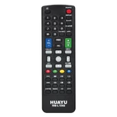 Sharp RM-L1046 Universal Lcd-Led Tv Kumandası thumbnail 2
