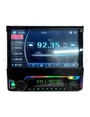 NETEX AUDİOMAX MX-8811 İNDASH TEYP thumbnail 1