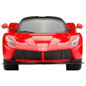 New Bright LaFerrari Kumandalı Araba 34 cm. thumbnail 2