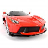 New Bright LaFerrari Kumandalı Araba 34 cm. thumbnail 3