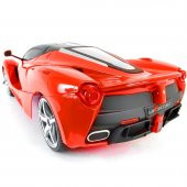 New Bright LaFerrari Kumandalı Araba 34 cm. thumbnail 4