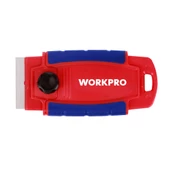 WORKPRO WP219003 40mm Kazıma Bıçağı thumbnail 1